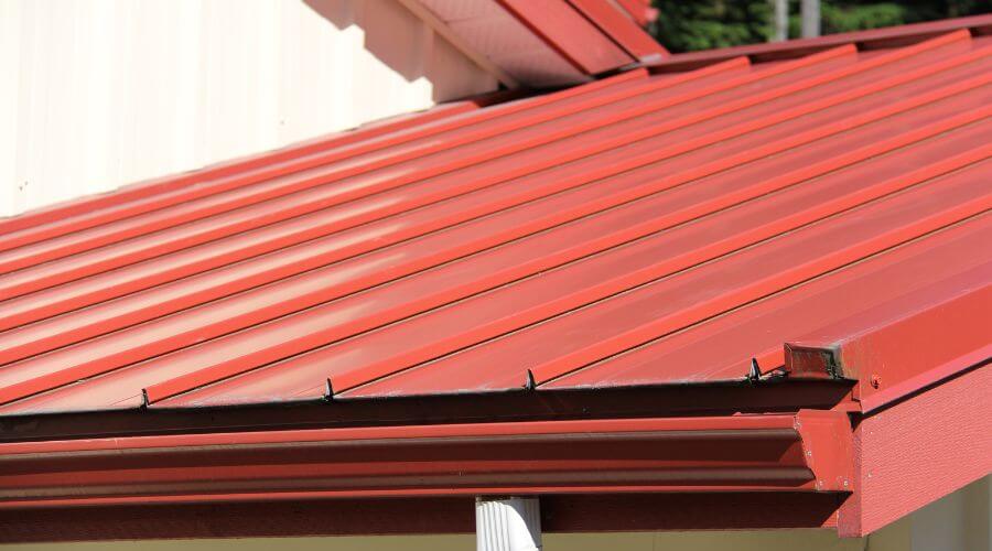 Industrial Roof Replacement in Bouse, AZ