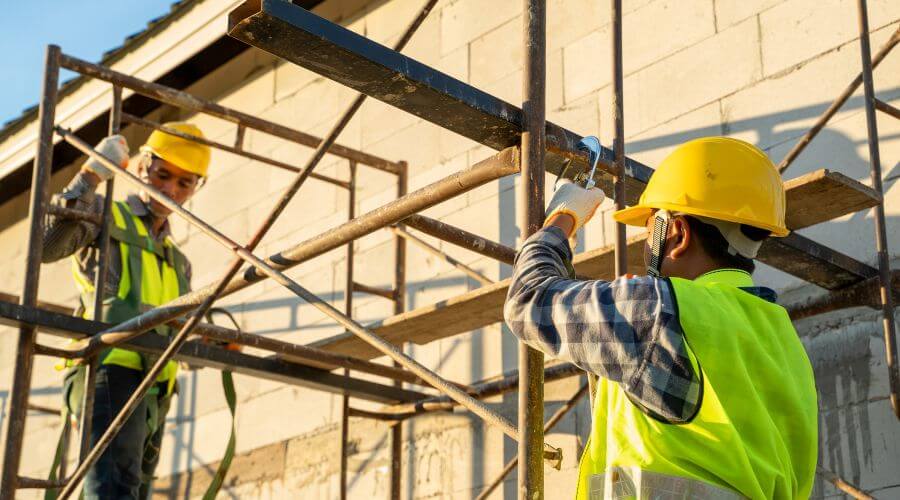 Expert top industrial roofings services in Bouse, AZ